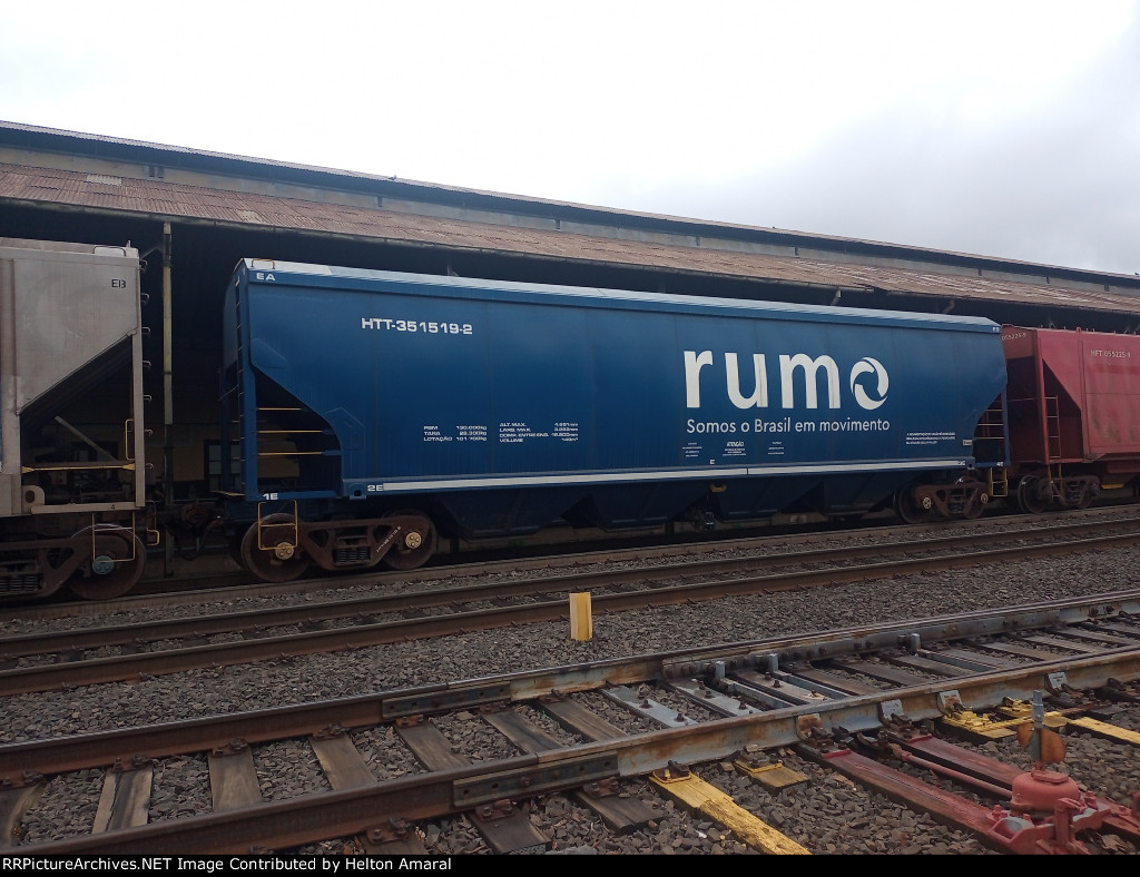 RUMO HTT-351519-2